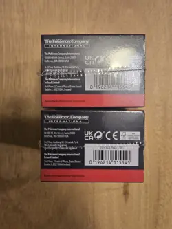 Pokemon TCG Mega Evolution Booster Bundle – 2 Pack (12 Packs Total) – Sealed - Image 5