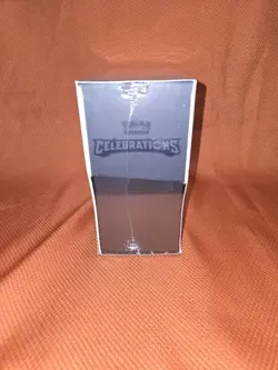 Pokemon TCG: 25th Anniversary Celebrations Elite Trainer Box (2021) 820650809439 - Image 4