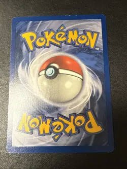 Pokemon Primeape 43/64 First Edition Jungle Regular - Image 2