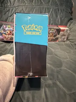 Pokemon Bundle: Ascended Hero’s & Prismatic Evolutions sealed lot - Image 2