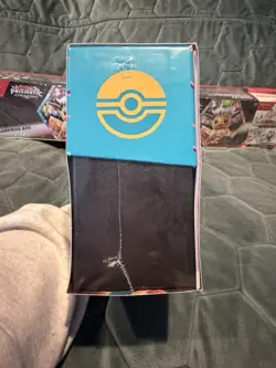 Pokemon Bundle: Ascended Hero’s & Prismatic Evolutions sealed lot - Image 3