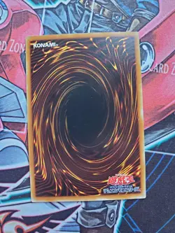 Yu-Gi-Oh Spirit of Flames LN-16 Common Japanese Yugioh- NM - Image 2