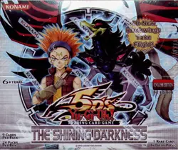 Hydro Genex TSHD-EN095 Super Rare Yu-Gi-Oh Card 1st Edition New - Image 3