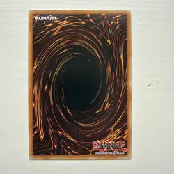 Black Luster Soldier - Soldier of Chaos 1st Ed Ultra Rare MAMA-EN073 Yu-Gi-Oh! - Image 2