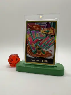 One Piece GOLD DON!! Card (Bonney) (Gold) - Image 1