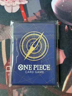 One Piece Chinese Card Game Exclusive 3rd Anniversary Set of 11pcs Combo Alt - Image 3
