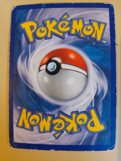 Carte Pokemon Kapoera 82/147 Aquapolis Wizards FR - Image 2