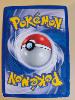 Carte Pokemon Iippoutou 31/64 Unco Neo Revelation Wizards - Image 2