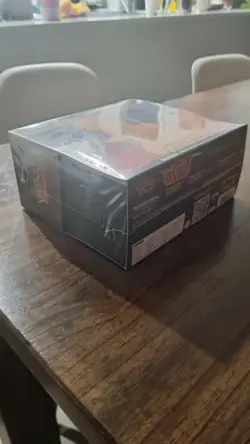Pokemon TCG Scarlet & Violet 3 Obsidian Flames Elite Trainer Box (POK85391) 820650853913 - Image 1