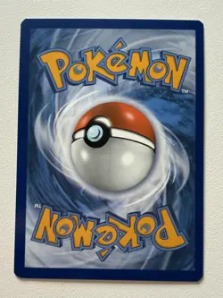 Pokemon TCG Pokemon Rapid Strike Urshifu VMAX Urshifu Ultra Rare Holo - Image 2