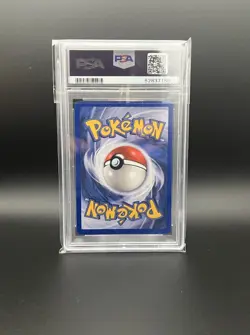 PSA 10 2003 Pokemon EX Dragon 32/97 Gyarados Mint - Image 2