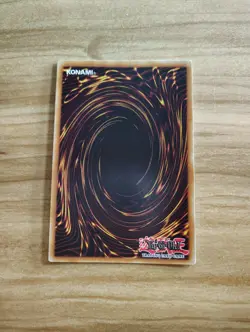 Yu-Gi-Oh! - Dark Magician Girl - SBC1-ENA05 - Secret Rare / Holo - Image 2