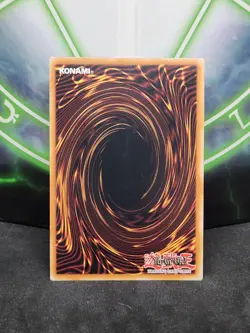 Yugioh Magician of Faith SBAD-EN001 Ultra Rare 1st Editon LP - Image 2