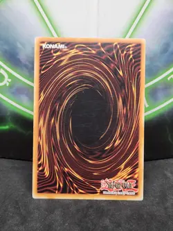 Yugioh Crystal Wing Synchro Dragon BLLR-EN062 Secret Rare 1st Edition NM - Image 2