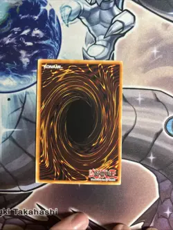 (AY) Forbidden Droplet - MP22-EN254 - Secret Rare - 1st Edition VLP - Image 2