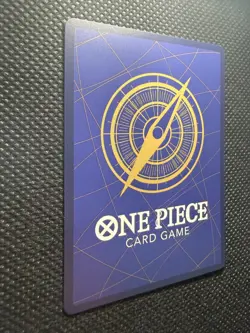 Roronoa Zoro OP05-067 Alternate Art One Piece Card Game ENGLISH FOIL LP - Image 5