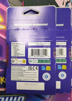 One Piece OP-14 THE AZURE SEA’S SEVEN Sleeved Blister Booster Packs Sealed 12x - Image 5