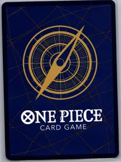 Pre Errata Otama OP01-006 Romance Dawn - One Piece Card - NM - Image 2