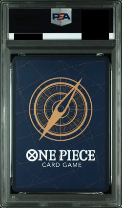 PSA 10 ONE PIECE DAY 25 Monkey D Luffy Premium Card Sequential Set 2025 Japanese - Image 3