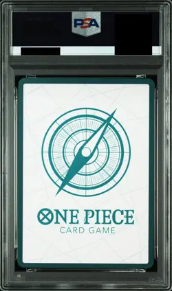 PSA 10 ONE PIECE DAY 25 Monkey D Luffy Premium Card Sequential Set 2025 Japanese - Image 5