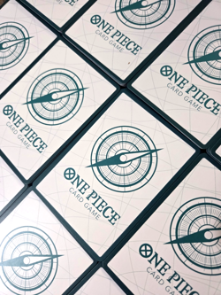 One Piece tcg Card Game 100 DON! Cards Lot for decks! For your Deck Collection! - Image 4