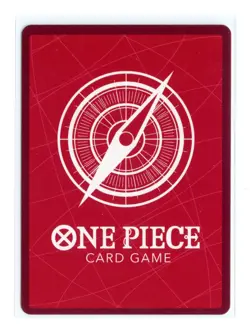 Monkey.D.Luffy (003) OP01-003 L Normal One Piece Demo Deck Cards LP - Image 2