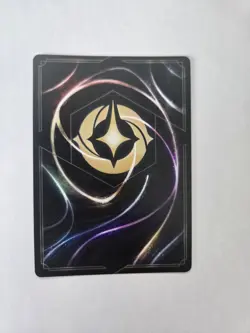 Disney Lorcana Kaa Secretive Snake Epic Emerald Whispers in the Well 212/204 - Image 2