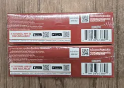 x2 ENGLISH Union Arena UE11BT Rurouni Kenshin Booster Box FACTORY SEALED! NEW - Image 4