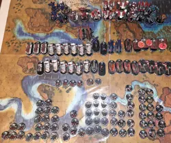 Mechwarrior Mercenaries - Image 1