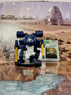 Mechwarrior Mercenaries - Image 3