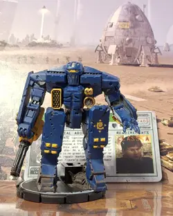 Mechwarrior Mercenaries - Image 4