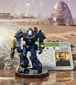 Mechwarrior Mercenaries - Image 5