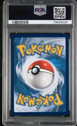 PSA 10 GEM MINT Giratina V 186/196 Lost Origin Alt Art Holo Pokemon Card - Image 2