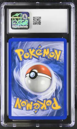 CGC 10 Swablu EX Dragon Frontiers 65/101 Reverse Holo STAMPED Pokemon Card - Image 2