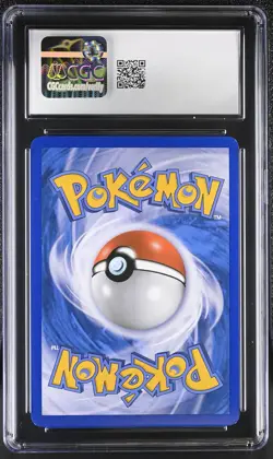 CGC 9 MINT Gyarados 2010 HeartGold & SoulSilver 4/123 Holo Pokemon Card - Image 2
