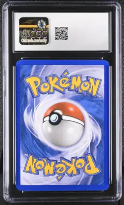 CGC 9 Aron 2006 EX Crystal Guardians 44/100 Reverse Holo STAMPED Pokemon Card - Image 2