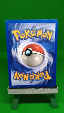 Pokemon TCG - NO JUNGLE SYMBOL ERROR CARD LOT!(Mr. Mime, Vaporeon, & Vileplume) - Image 5