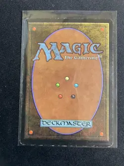 Mtg X1 Sorceress Queen Revised Magic The Gathering - Image 2