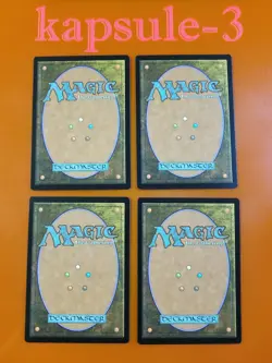 4x Cliffhaven Kitesail | FOIL | Zendikar Rising | MTG MAGIC CARDS - Image 2