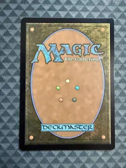 MTG Chrome Dome #0275 Foil Extended Art R Teenage Mutant Ninja Turtles (TMT) - Image 3