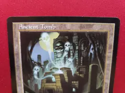 Ancient Tomb Tempest #315 MtG - Image 3