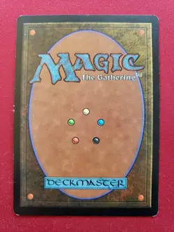 Ancient Tomb Tempest #315 MtG - Image 4