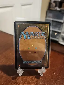 Turtles Forever (Extended Art) Rare MTG Ninja Turtles - Image 2