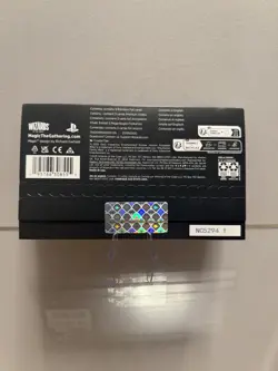 Secret Lair x Horizon: Into the Forbidden West - Rainbow Foil Edition - Image 3