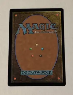 MTG Drafna, Founder of Lat-Nam Normal - The Brothers' War LP - Image 2