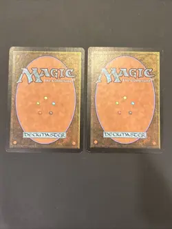 2x Ninja of the Deep Hours Betrayers of Kamigawa Magic MTG LP - Image 4
