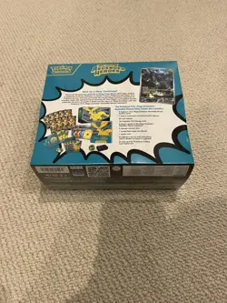 Pokemon TCG - Ascended Heroes - Elite Trainer Box (ETB) New&Sealed - FRESH CASES - Image 3
