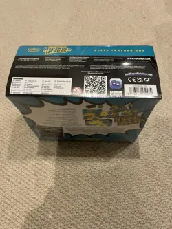 Pokemon TCG - Ascended Heroes - Elite Trainer Box (ETB) New&Sealed - FRESH CASES - Image 5