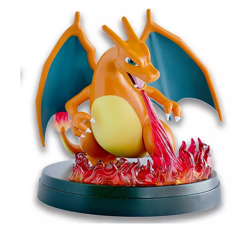 Pokemon TCG Charizard Ex Super Premium Collection Box Sealed New - Image 5