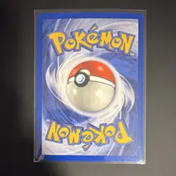 Pokemon TCG Magneton Holo Rare 9/102 Base Set Unlimited 60 HP Card - Image 2